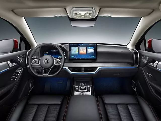 7到13万这四款车最值得买,50万预算买这11台车最有面子