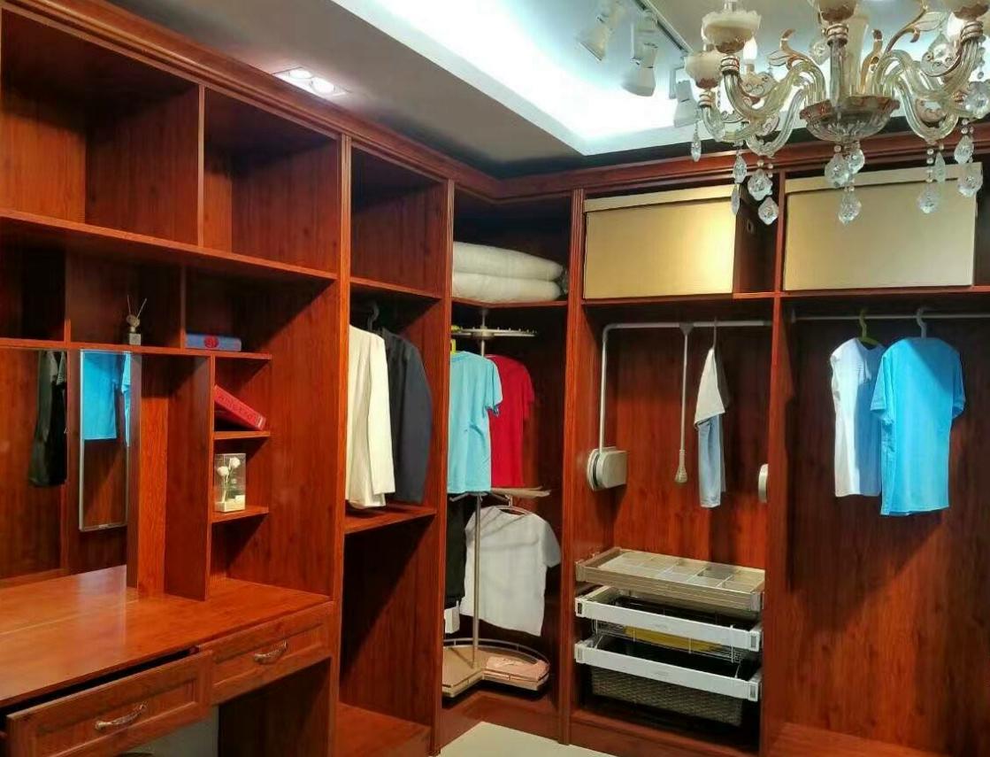 什么样的柜子甲醛少好打理,装修有零甲醛的木柜子吗