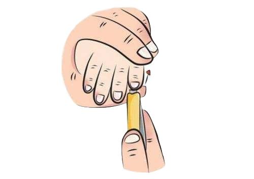 为什么得了荨麻疹的地方会有红斑,为啥得了荨麻疹好些的地方也会痒