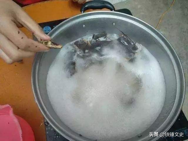 古代清洁物品有哪些,古代洗澡用的清洁用品