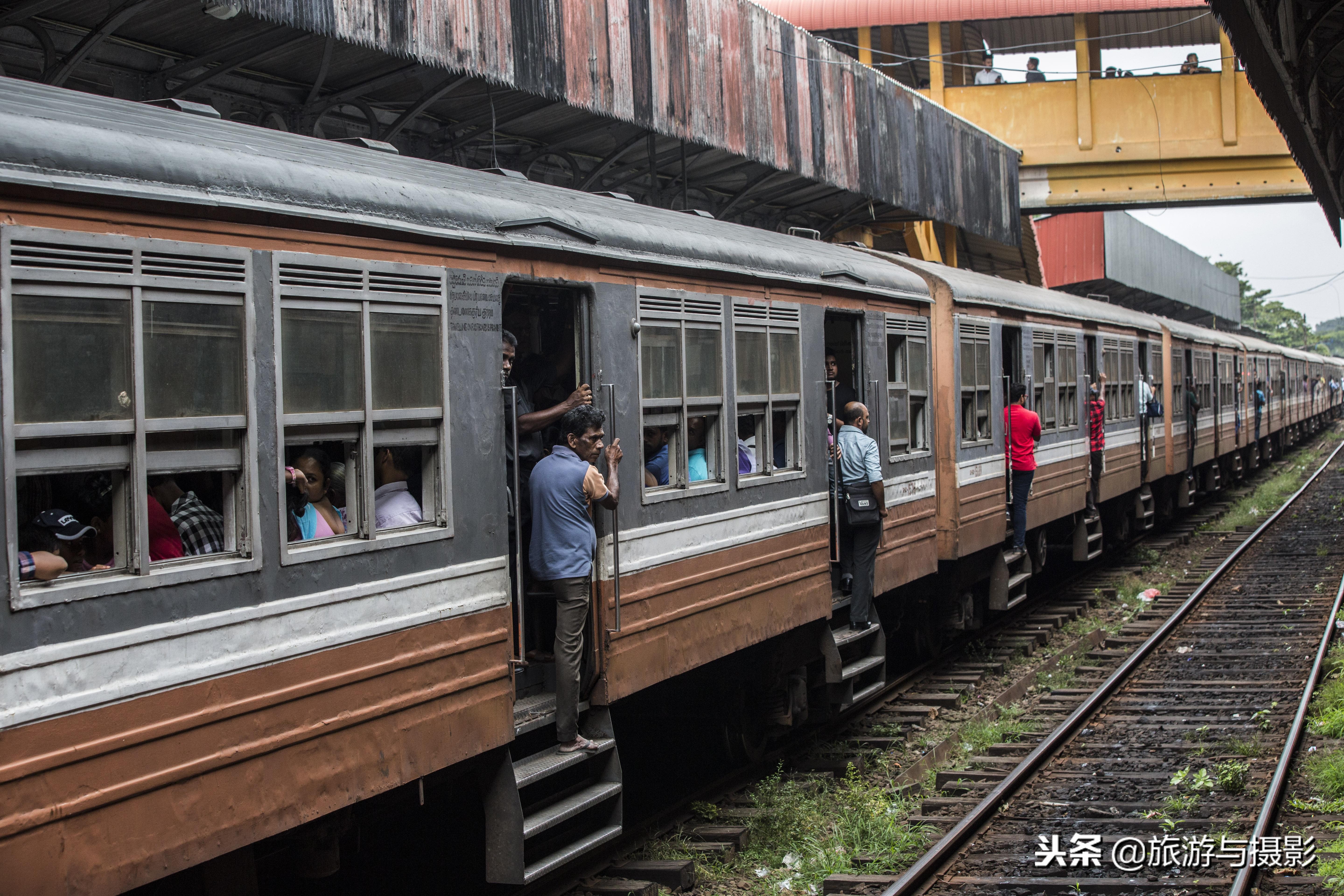 斯里兰卡人幸福吗,斯里兰卡人的一生