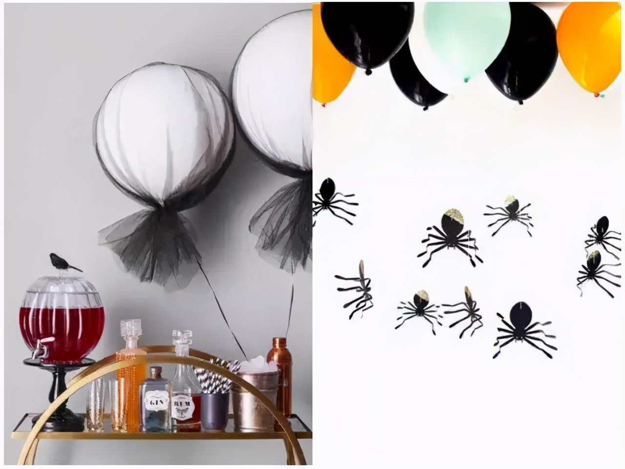 万圣节大冒险攻略,如何正确引导孩子过万圣节