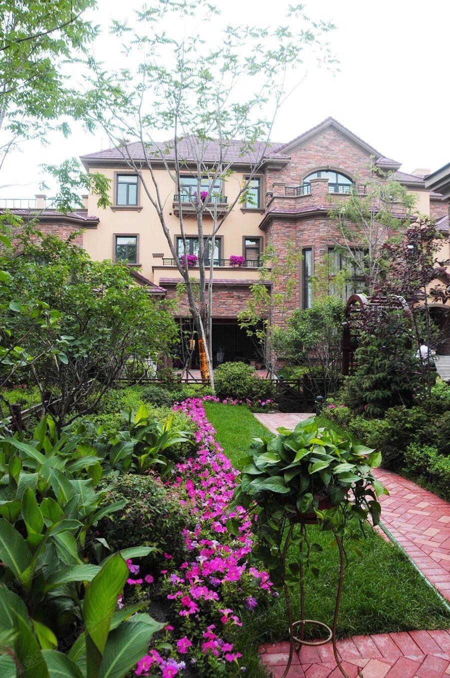 哈尔滨高档小区房价排名,哈尔滨有哪些高档小区