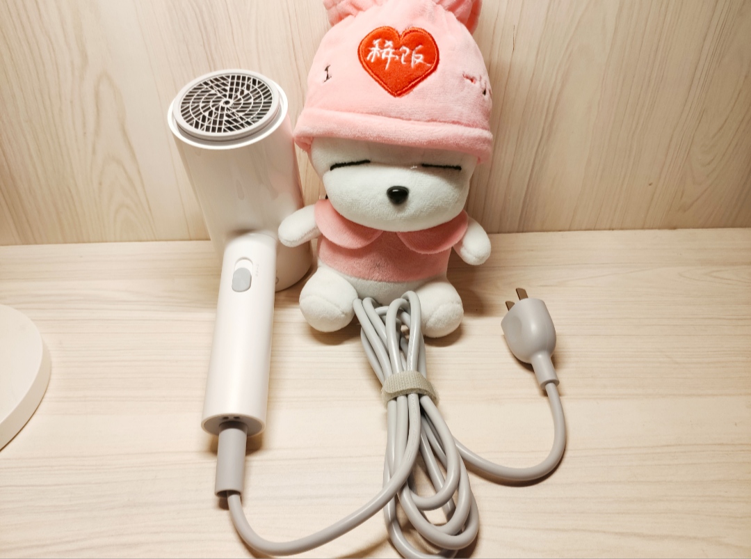 旗舰电吹风,须眉负离子电吹风的介绍