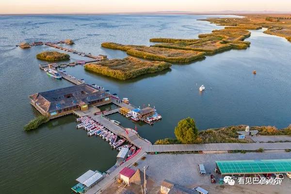 七分钟带你领略大美乌拉特前旗 (带你去看乌拉特前旗)