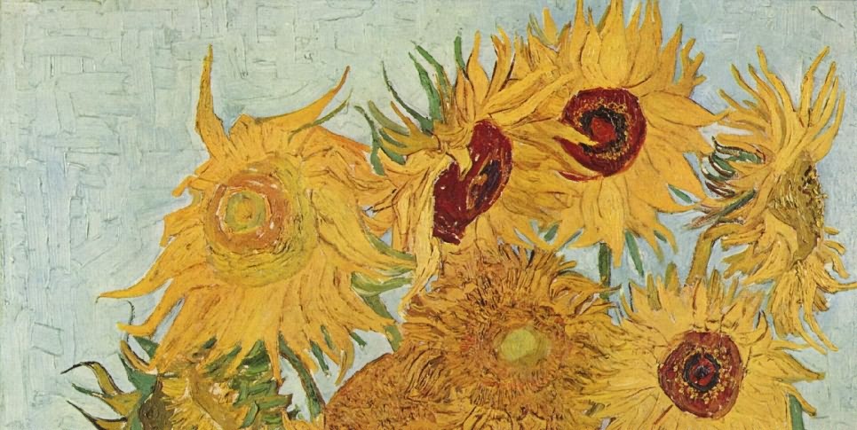 罩染油画技法,聊聊油画技法