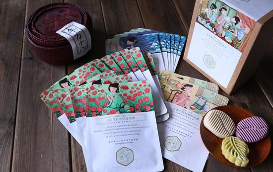 屈臣氏必买国货精华,屈臣氏最值得购买的国货