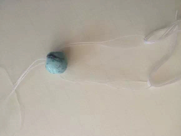 手串换绳如何打结,手串换绳技法