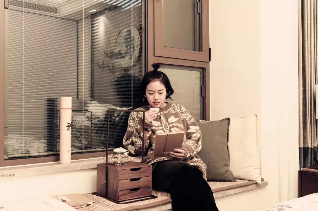 这才是中式装修,这才是精装房教科书式改造