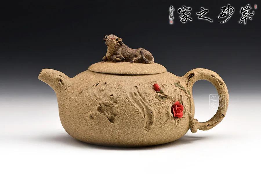 十二生肖烟壶图,杨彭年十二生肖壶