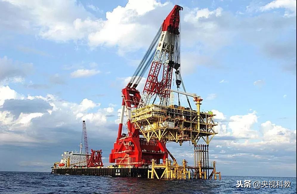 中国可燃冰试采60天关井,中国首次可燃冰试采成功