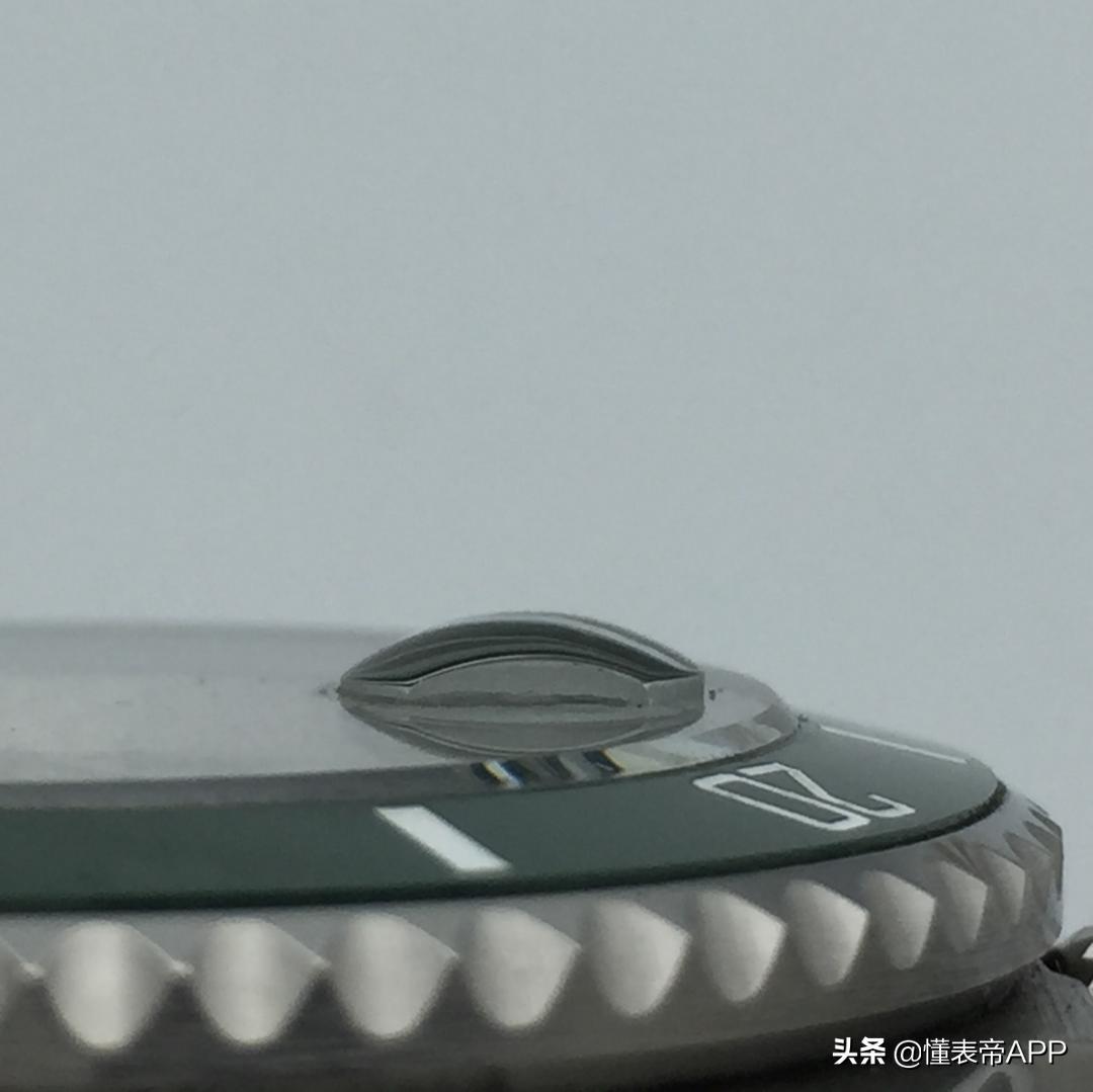 如何辨别劳力士绿水鬼的真假,劳力士绿水鬼如何鉴别真假