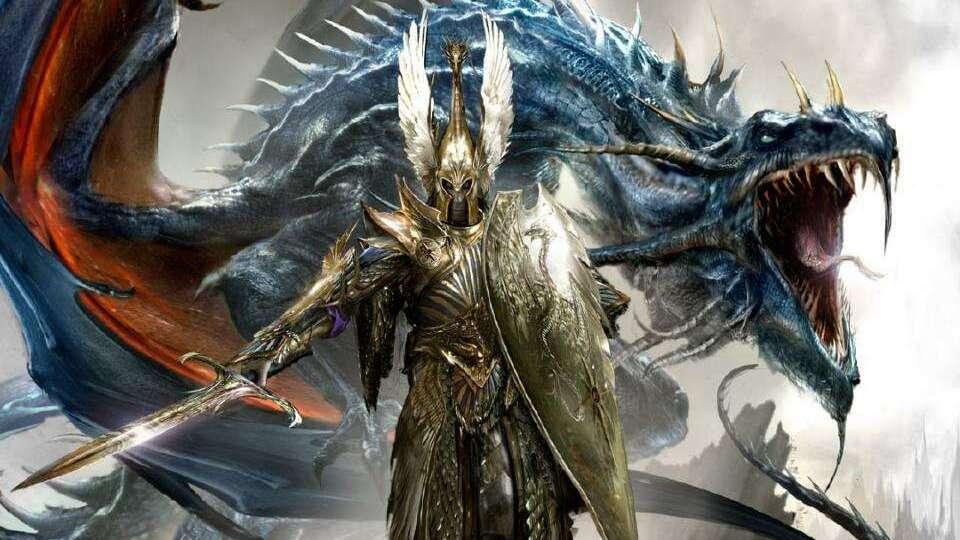 十大必看西方魔幻小说完结,有什么比较经典的西方魔幻小说