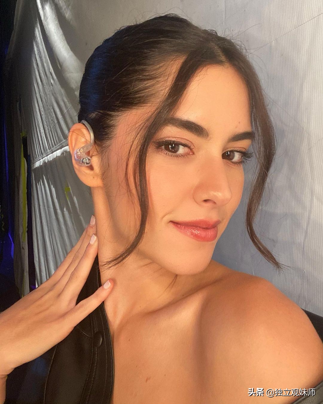 5位被评为国际美的女星,五个美丽的国家