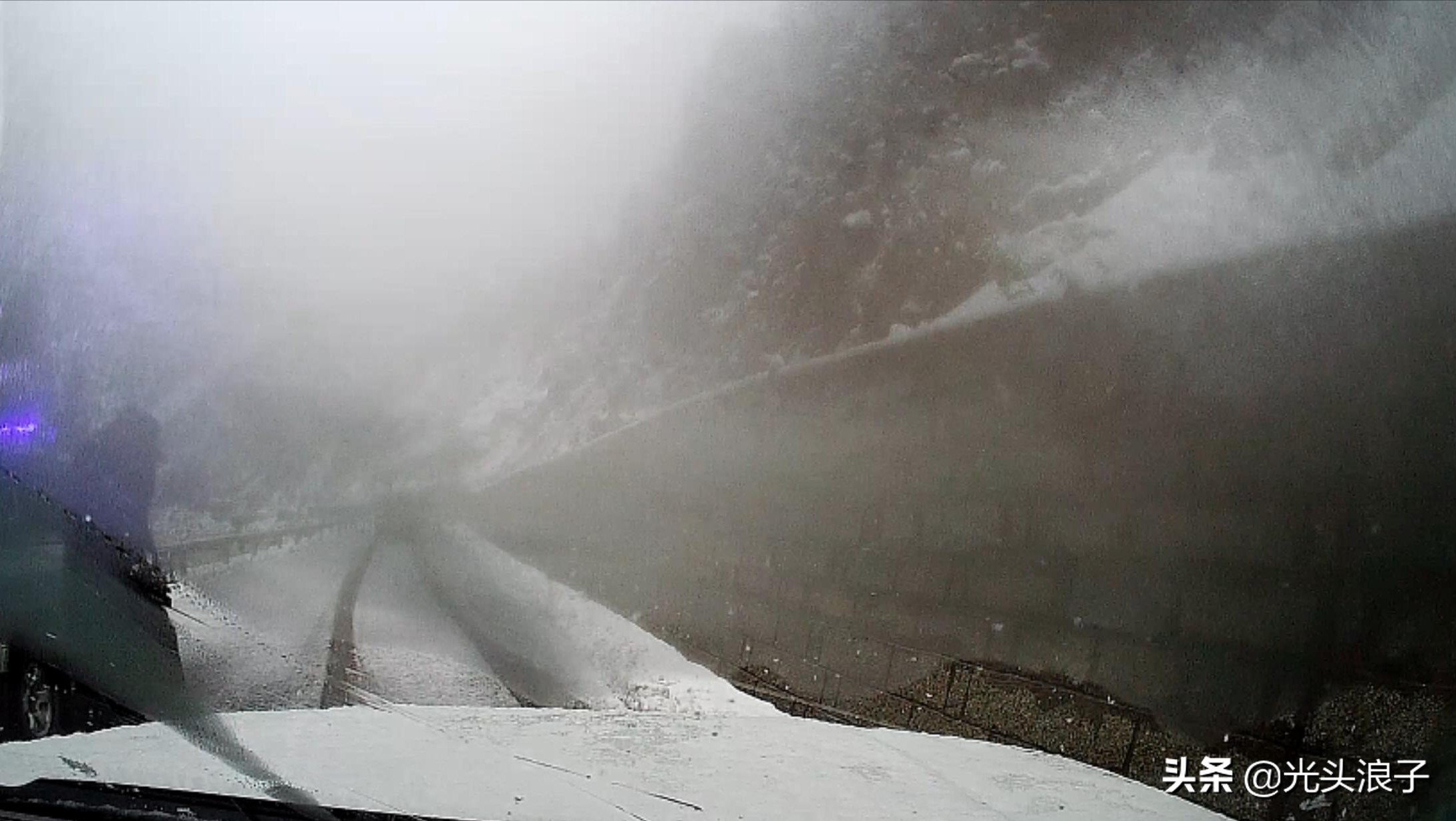 川藏318最危险的路段,川藏线318最容易落石的时间段