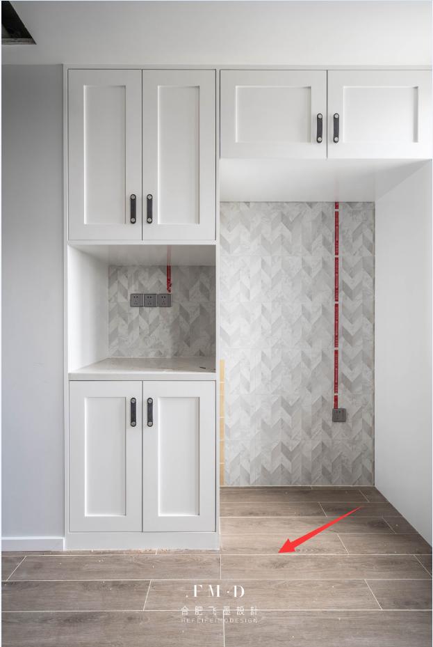 地暖上面铺木纹砖,装地暖可以用木纹砖吗