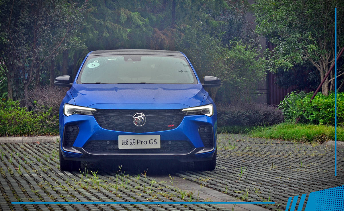 全新别克威朗pro是三缸机吗,别克威朗pro全新1.5t发动机