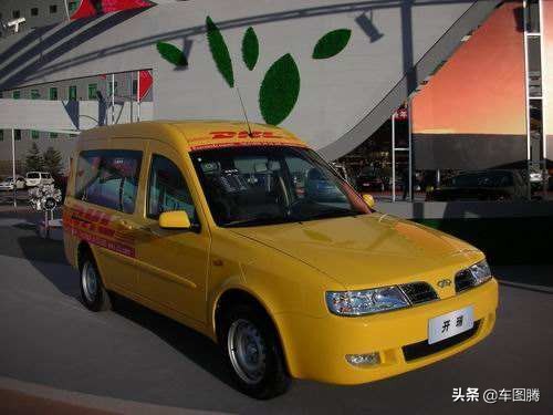 奇瑞汽车的发展史与前景,奇瑞汽车如何成为国产的骄傲