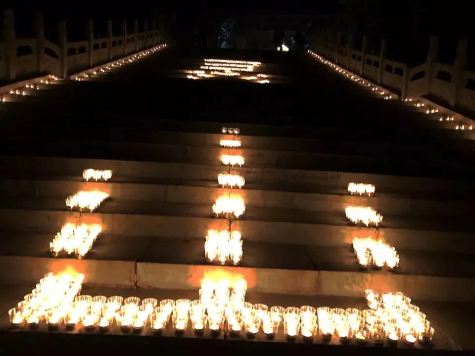 「雍秦文化随笔」系列《闻名遐迩的西北第一佛山——凤翔灵山》