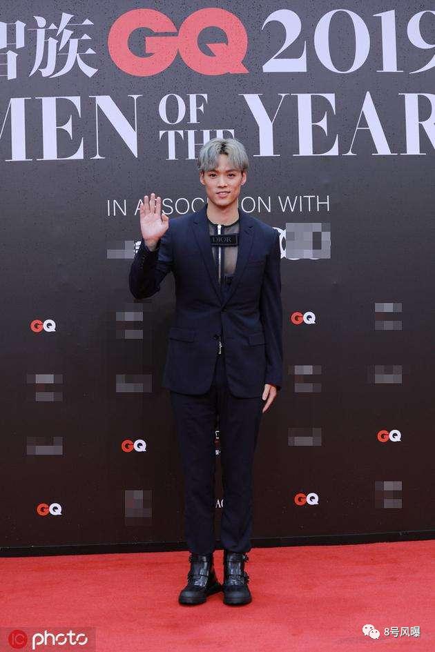 偶像练习生2出道名单公布,两年没出道的练习生