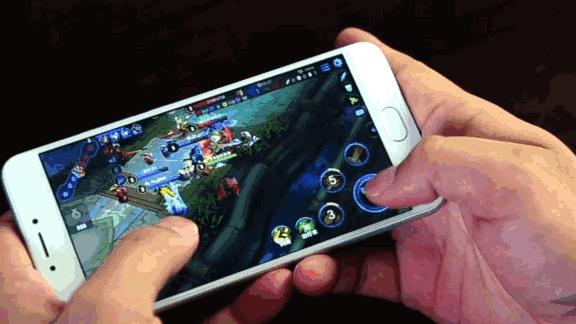 抖音最火液体手机膜贴纸,抖音同款纳米液态保护膜报价