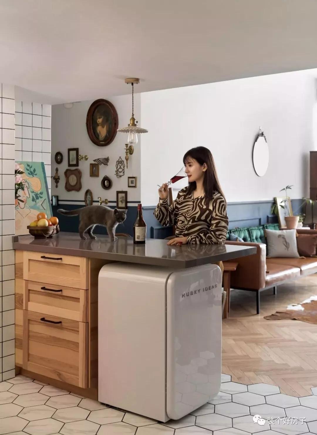 杭州小户型爆改 (杭州爆改小户型)