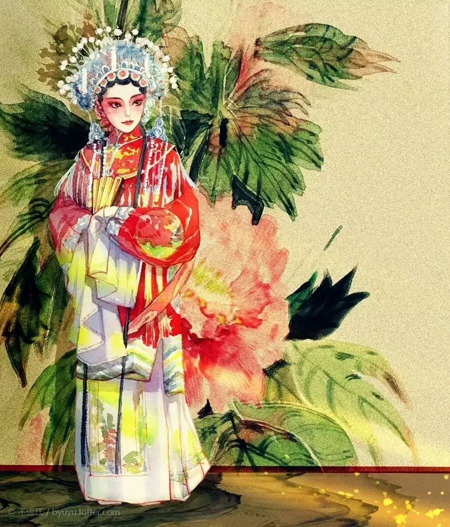 程门代表作品欣赏,程门旧事