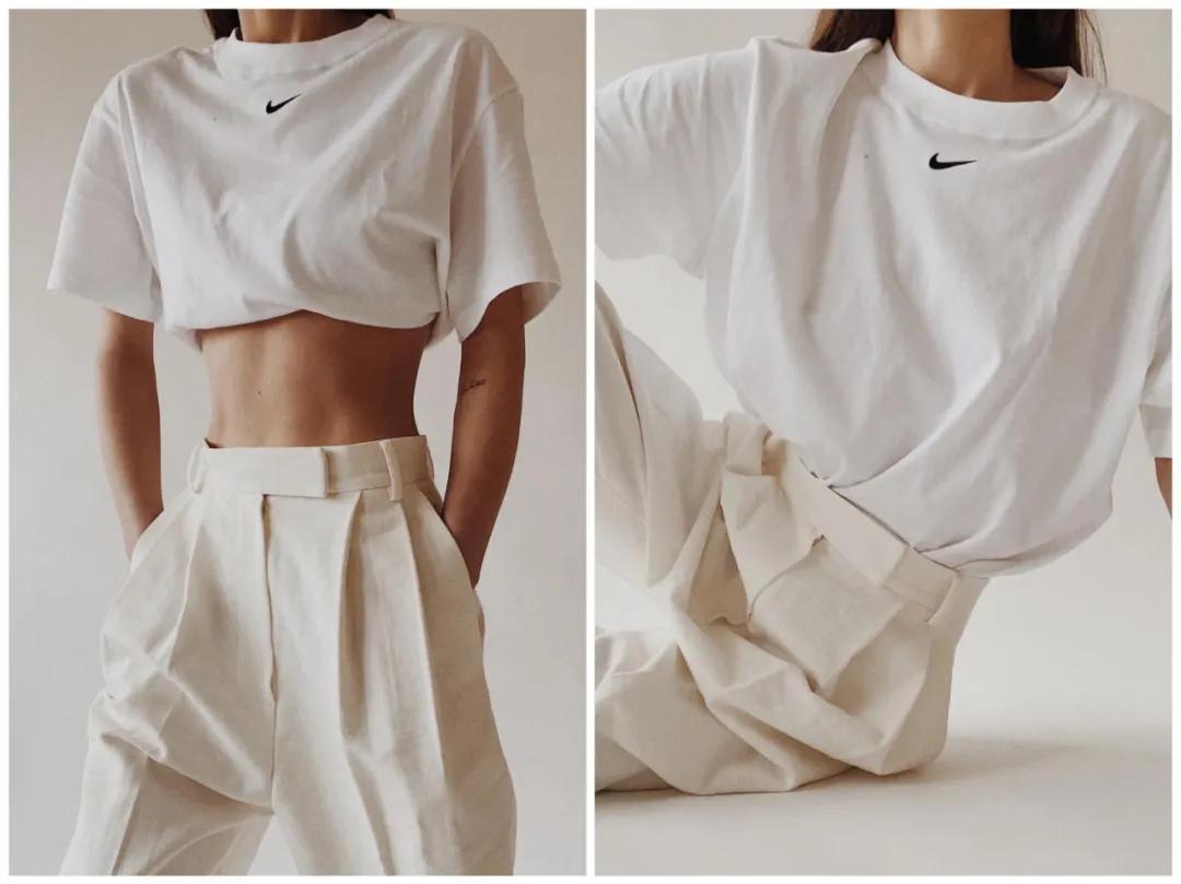 nike最新单品,nike休闲穿着最舒服的系列