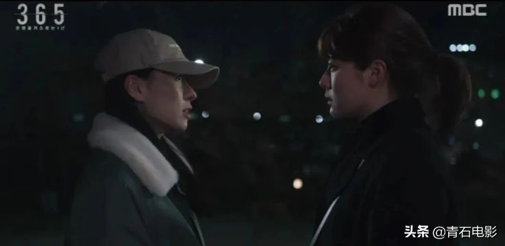 豆瓣评分高的悬疑惊悚韩剧,口碑炸裂的6部惊悚韩剧