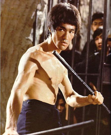 李小龙的十大世界纪录,李小龙的几项无人超越的个人记录