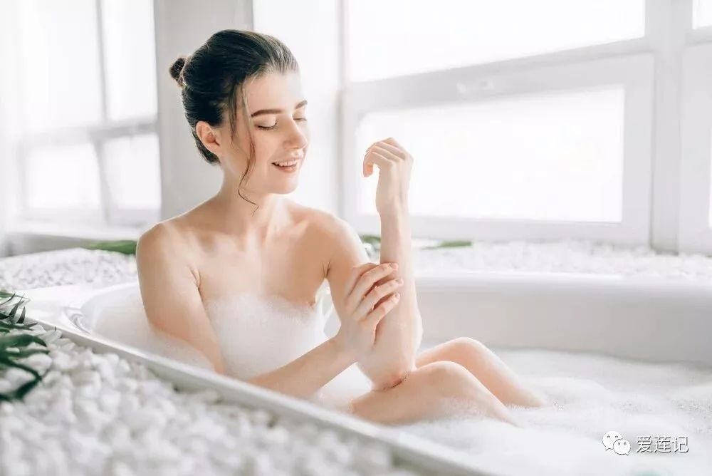 一换季皮肤就瘙痒？别挠！这样做才对