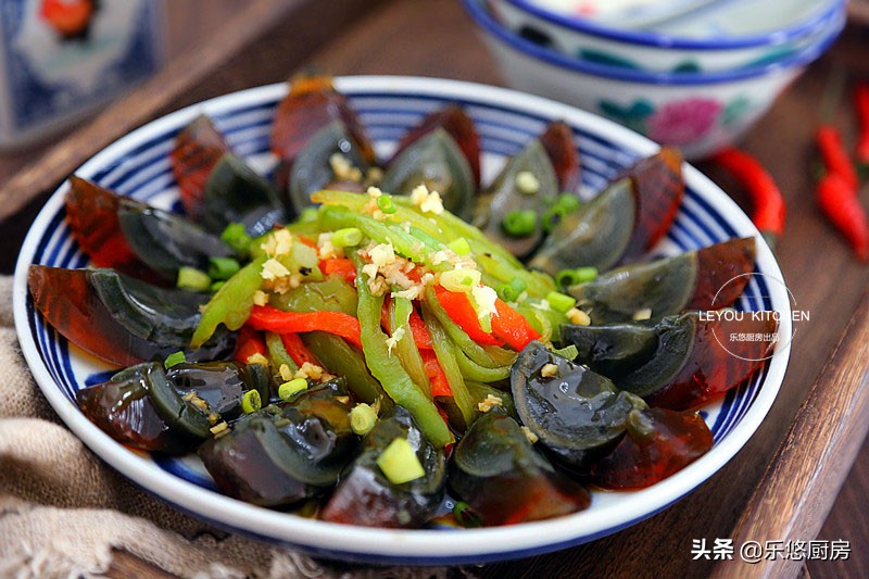 6道美味凉菜的做法3分钟学会,教你几道美味凉菜菜谱轻松上手