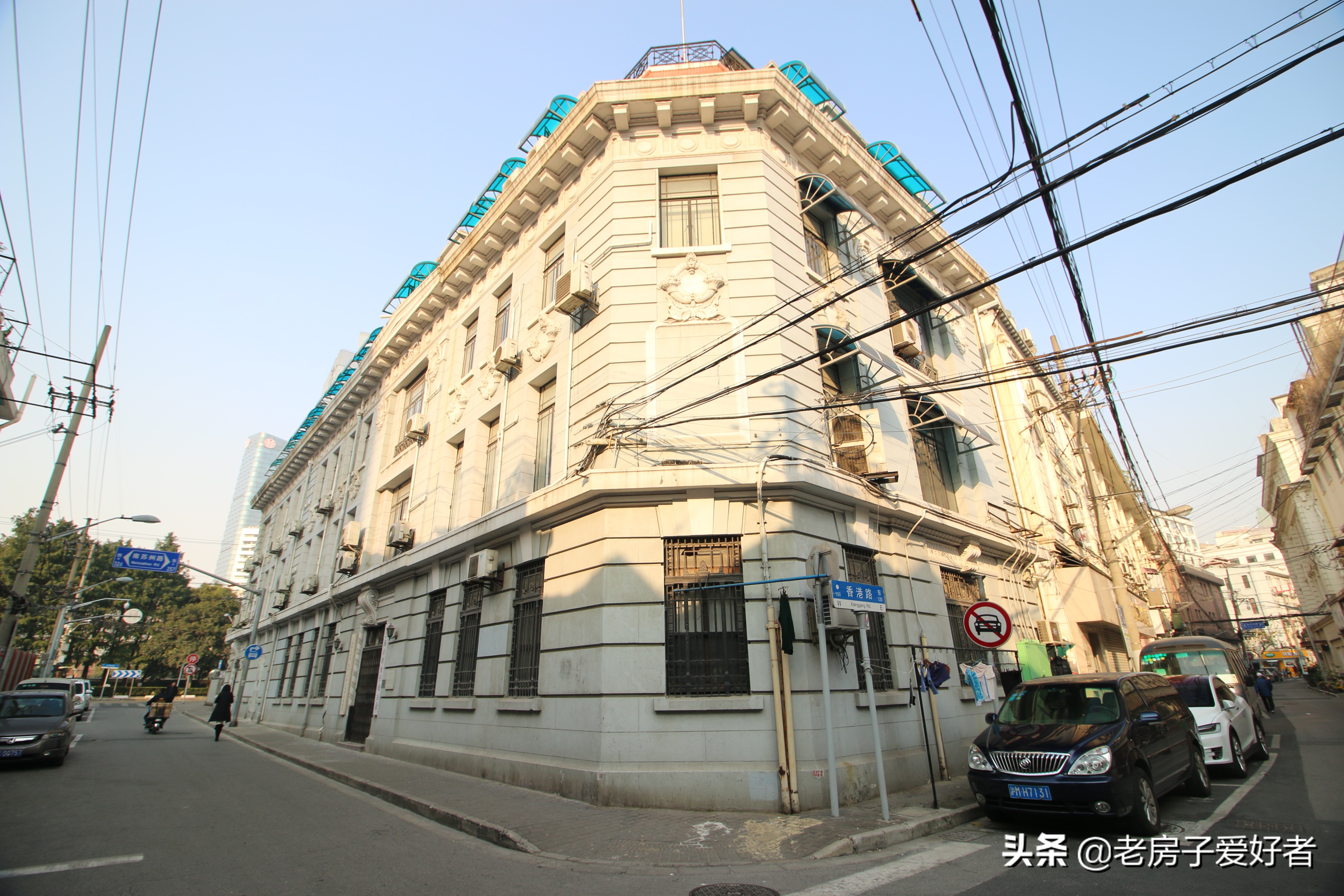 江西历史建筑,江西名人故居一览表