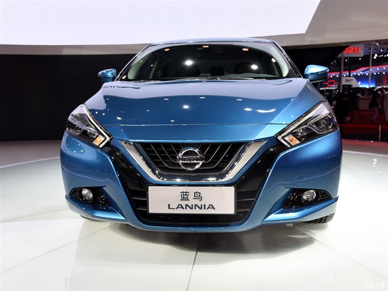 日产蓝鸟炫酷版,日产蓝鸟2021款珠光白1.6lcvt炫酷版