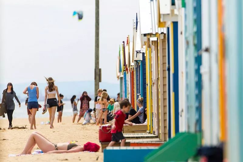 墨尔本蝉联宜居城市,全球宜居城市墨尔本