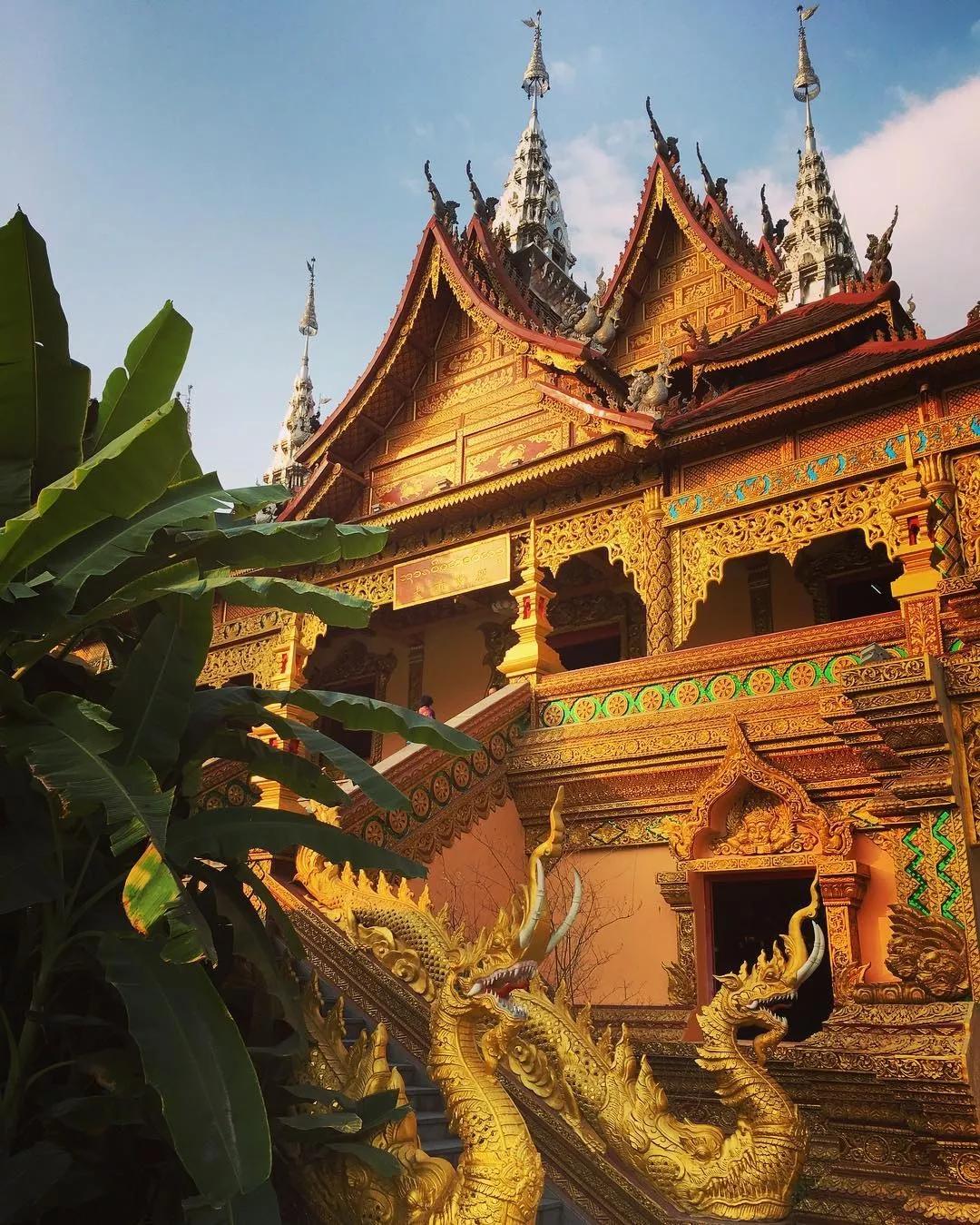 西双版纳最值得一去的景点大排名,西双版纳适合6-12岁儿童的景点