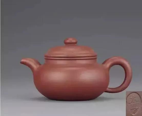 紫砂十大经典器型,紫砂四十八种经典壶型