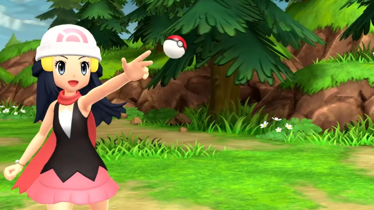 和宝可梦在一起的一天,和宝可梦一起荒野求生