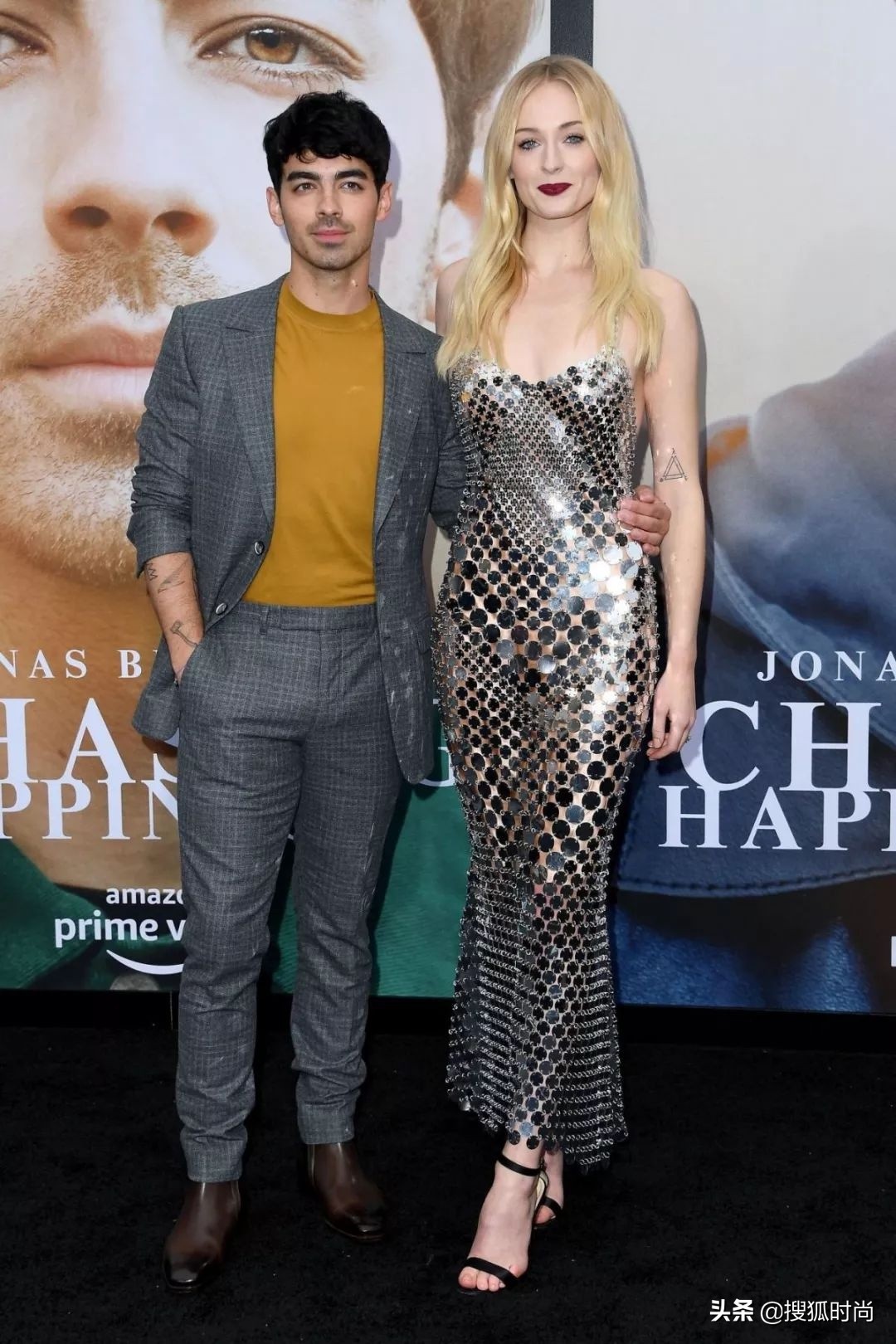 不止林志玲,漫威最美凤凰女早已悄悄嫁为人妻