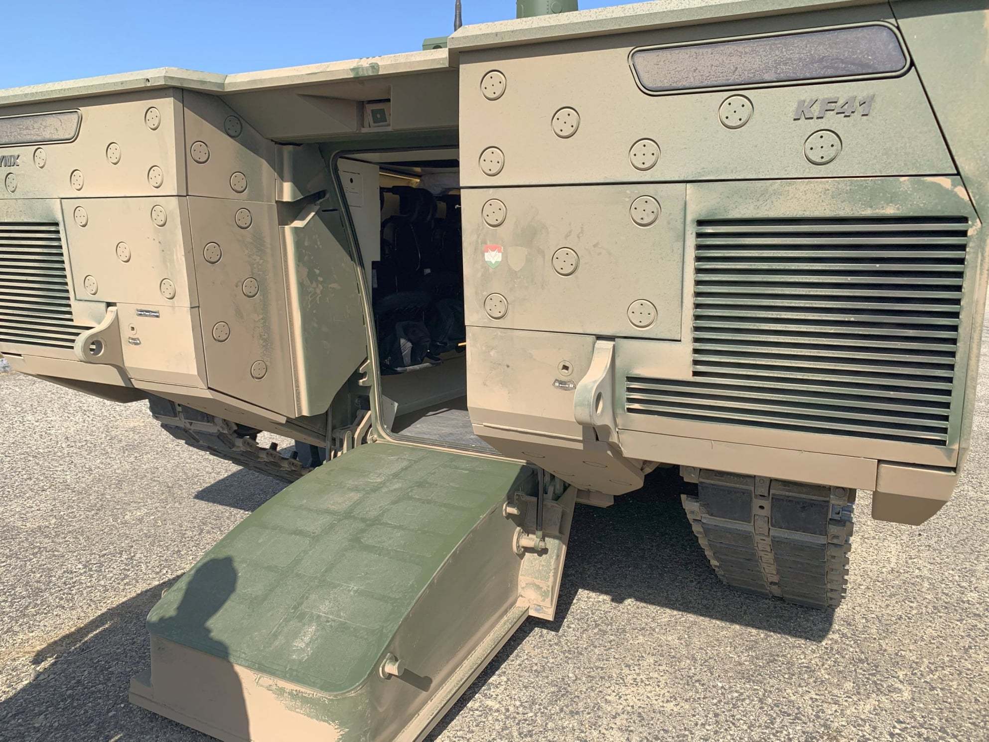 世界十大科幻战车,最科幻坦克