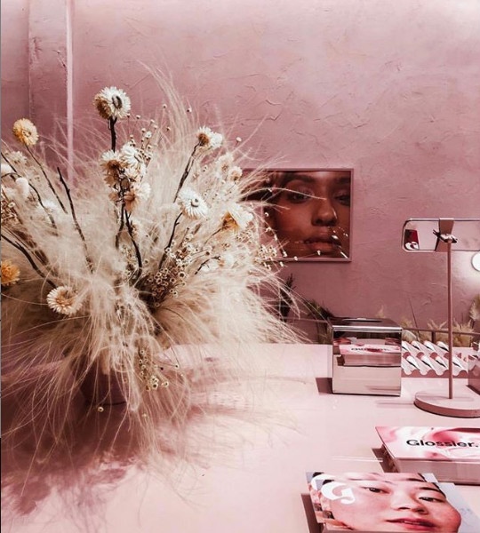 glossier广州,glossier化妆品