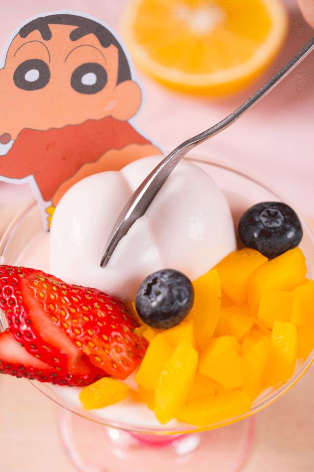 蜡笔小新主题餐厅大悦城,蜡笔小新主题餐厅哪些好吃