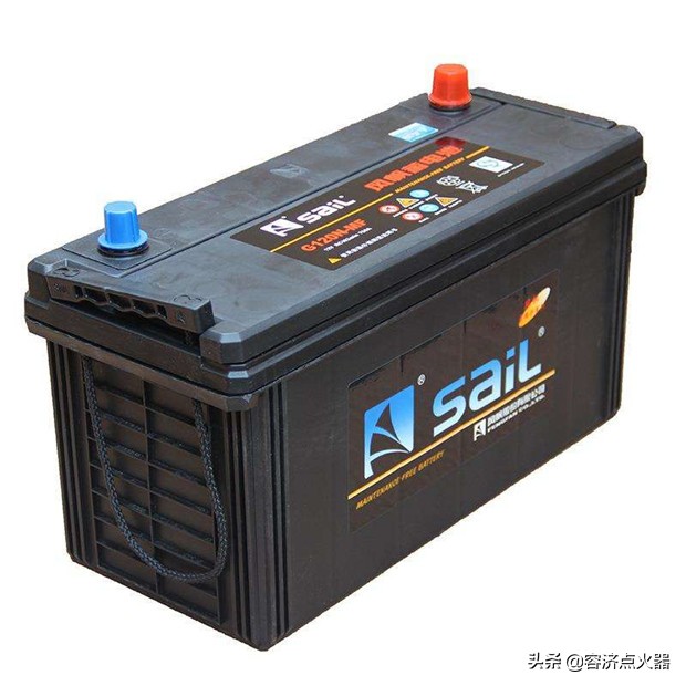 货车铅酸电瓶如何维护,货车电瓶修复的正确方法