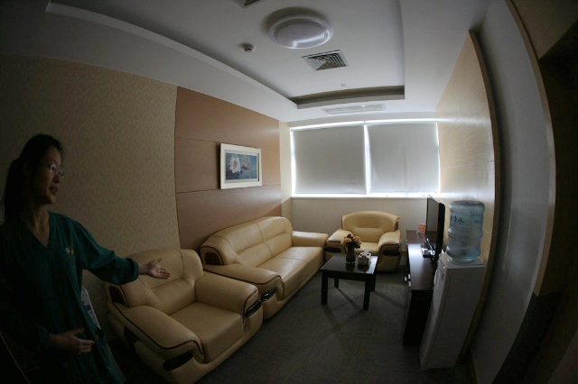 长海医院口腔门诊,上海长海体检中心攻略