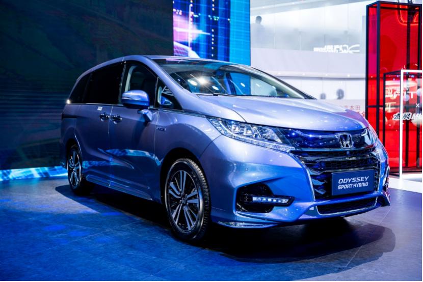 全新奥德赛锐混动价格,奥德赛锐混动版是否值得购买