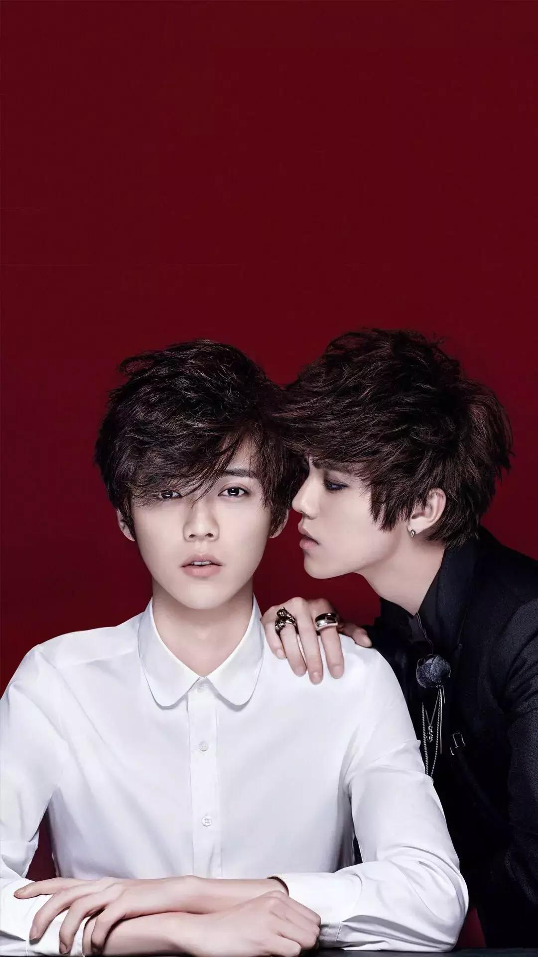 明星小姐姐壁纸iu,鹿晗壁纸手机超清全面屏