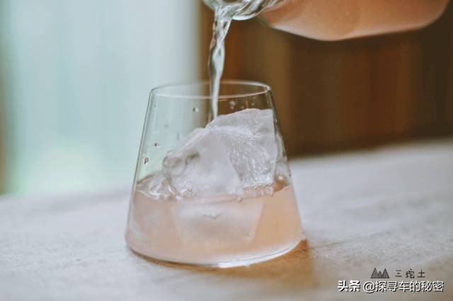 酱酒怎么处理才好喝又简单,酱酒怎样调鸡尾酒好喝点