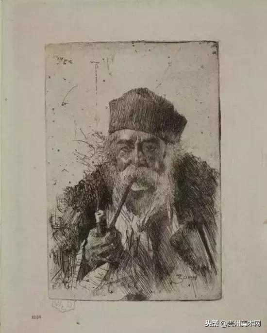 素描初学者如何学素描,素描技巧零基础学素描