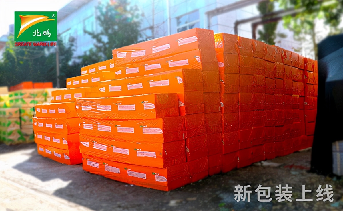 挤塑板的容重概述及计算方法/挤塑板应用领域分为以下几个领域