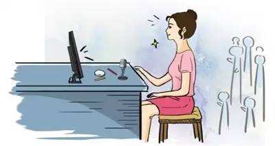 适合于学校的创业好项目,就业压力有利于大学生成长